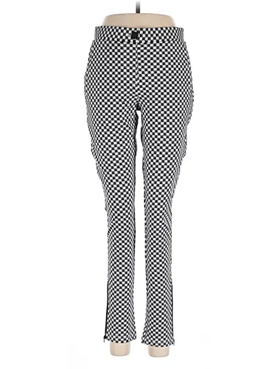 Pre-owned Betabrand Casual Pants In Gray