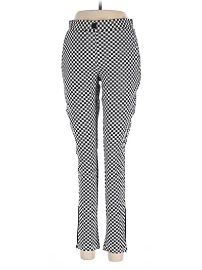 Pre-owned Betabrand Casual Pants In Gray
