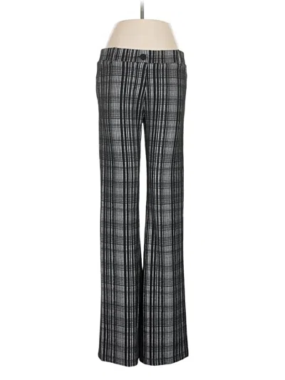 Pre-owned Betabrand Casual Pants In Gray