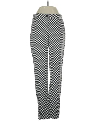 Pre-owned Betabrand Casual Pants In Gray
