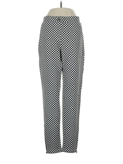 Pre-owned Betabrand Casual Pants In Gray
