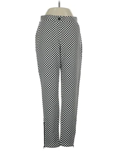 Pre-owned Betabrand Casual Pants In Gray