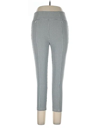 Pre-owned Betabrand Casual Pants In Gray