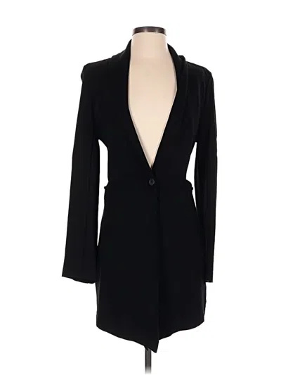 Pre-owned Betabrand Cocktail Dress In Black
