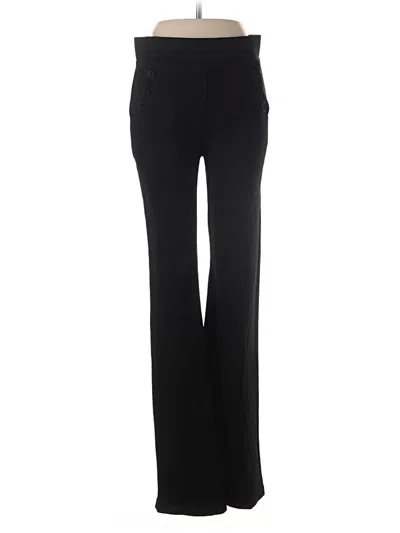 Pre-owned Betabrand Dress Pants In Black