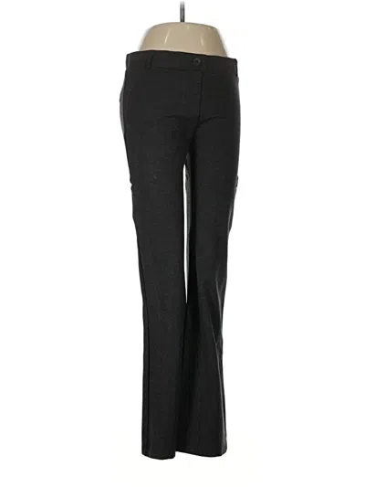 Pre-owned Betabrand Dress Pants In Black