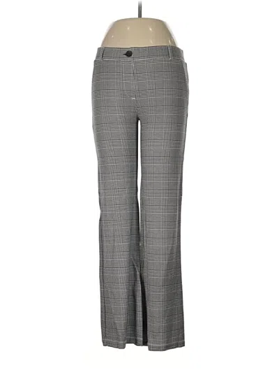 Pre-owned Betabrand Dress Pants In Black