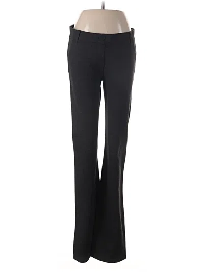 Pre-owned Betabrand Dress Pants In Black