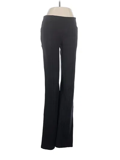 Pre-owned Betabrand Dress Pants In Black