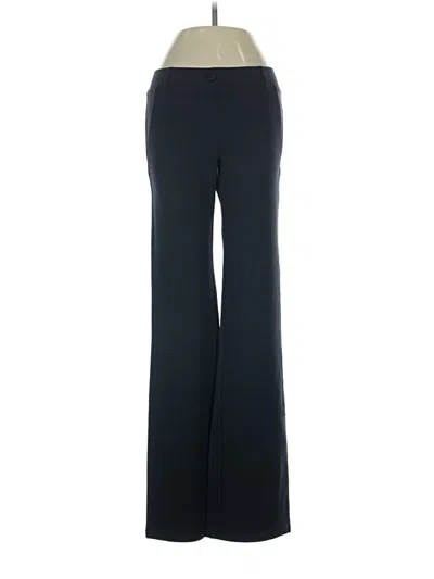 Pre-owned Betabrand Dress Pants In Blue