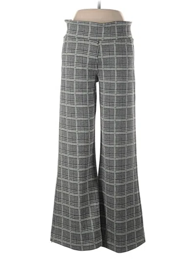 Pre-owned Betabrand Dress Pants In Gray