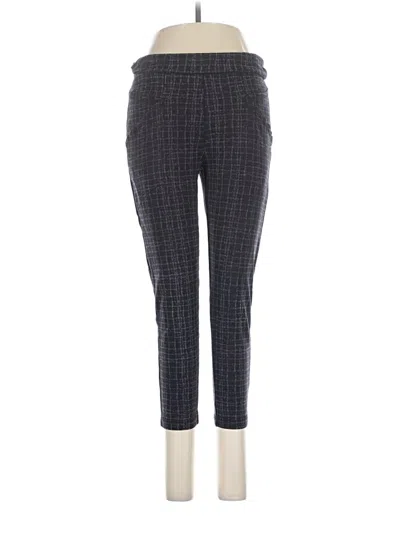 Pre-owned Betabrand Dress Pants In Gray