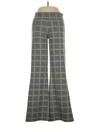 Pre-owned Betabrand Dress Pants In Green