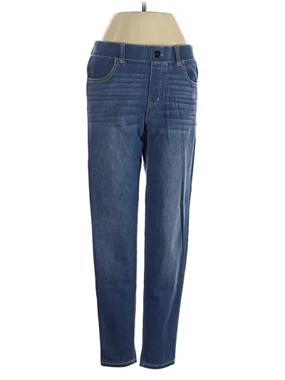 Pre-owned Betabrand Jeans In Blue