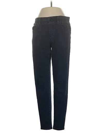 Pre-owned Betabrand Jeans In Blue