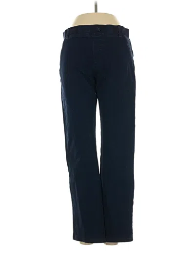 Pre-owned Betabrand Jeans In Blue