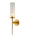 Bethel International Wall Sconce