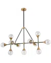 Bethel International Chandelier