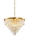 Bethel International Chandelier