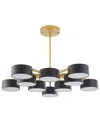 Bethel International Chandelier