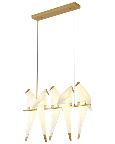 Bethel International Chandelier