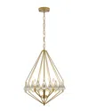 Bethel International Chandelier
