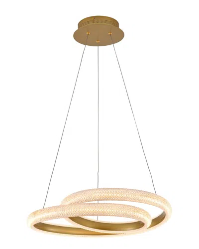 Bethel International Chandelier