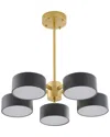 Bethel International Chandelier
