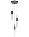 Bethel International Crystal Chandelier