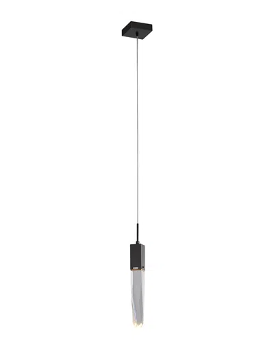 Bethel International Crystal Pendant Light