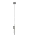 Bethel International Crystal Pendant Light