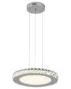 Bethel International Dimmable Chandelier