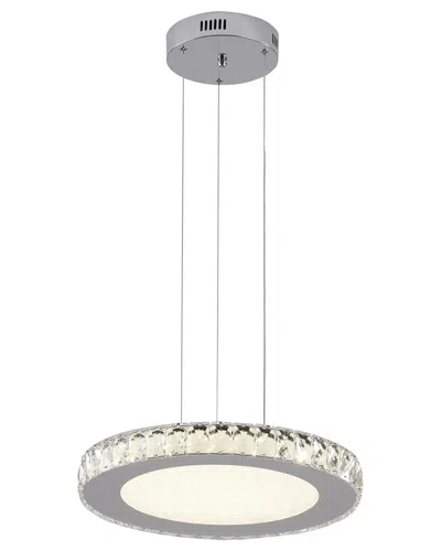 Bethel International Dimmable Chandelier