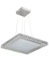 Bethel International Dimmable Chandelier
