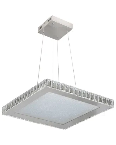 Bethel International Dimmable Chandelier