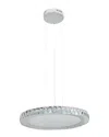 Bethel International Dimmable Chandelier