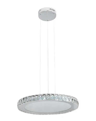 Bethel International Dimmable Chandelier