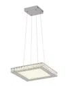 Bethel International Dimmable Chandelier