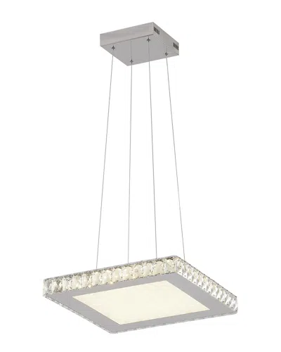 Bethel International Dimmable Chandelier