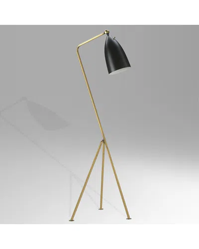 Bethel International Floor Lamp