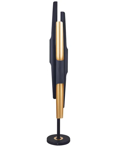 Bethel International Floor Lamp