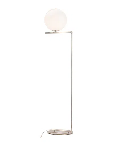 Bethel International Floor Lamp
