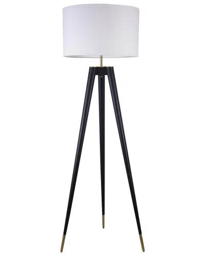 Bethel International Floor Lamp