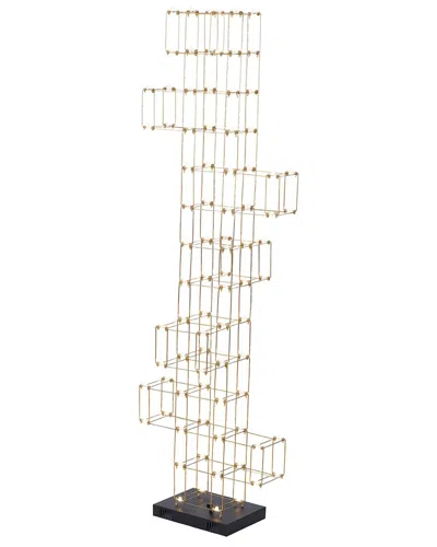 Bethel International Floor Lamp