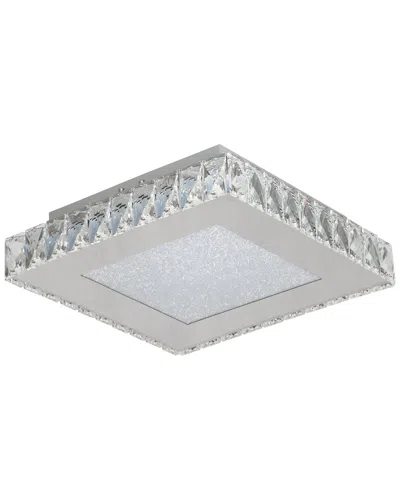 Bethel International Flush Mount Light