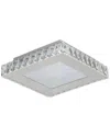 Bethel International Flush Mount Light