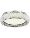 Bethel International Flush Mount Light