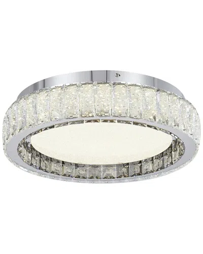 Bethel International Flush Mount Light
