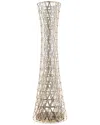 Bethel International Led Floor Lamp