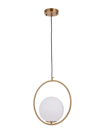 Bethel International Pendant Light